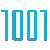 1001mua.com