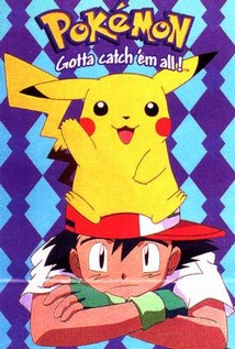 Pokemon Special