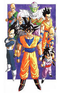 7 Viên Ngọc Rồng - Dragon Ball