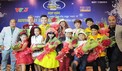 Gương mặt thân quen nhí 2014