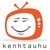 Kênh tàu hủ