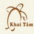 Bếp nhà Khai Tâm