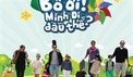 Bố Ơi Mình Đi Đâu Thế
